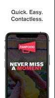 FanFood poster