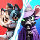 Cat-Mouse Clash আইকন