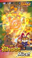 Cat-Mouse Clash পোস্টার