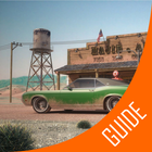 Gas Station Guide ไอคอน