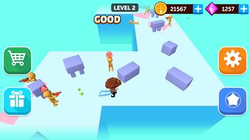 Speeed Dash-Funny Game imagem de tela 1