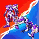 Mecha Beasts God of Battle APK