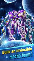 Mecha Beasts God of Battle تصوير الشاشة 2