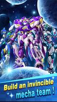 Mecha Beasts God of Battle syot layar 2