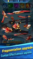 Mecha Beasts God of Battle تصوير الشاشة 3
