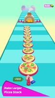برنامه‌نما Pizza Stack عکس از صفحه