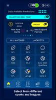FanQuest الملصق