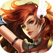Idle VS Puzzle : Heroes mix angel
