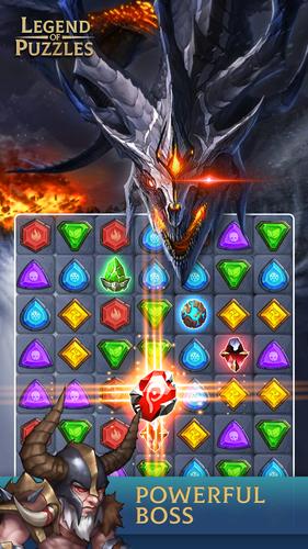 Legend of Puzzles APK for Android Download