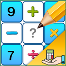 Math Puzzle Games: Riddle Guru APK