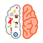 Brain Game Test : Genius Test ikon
