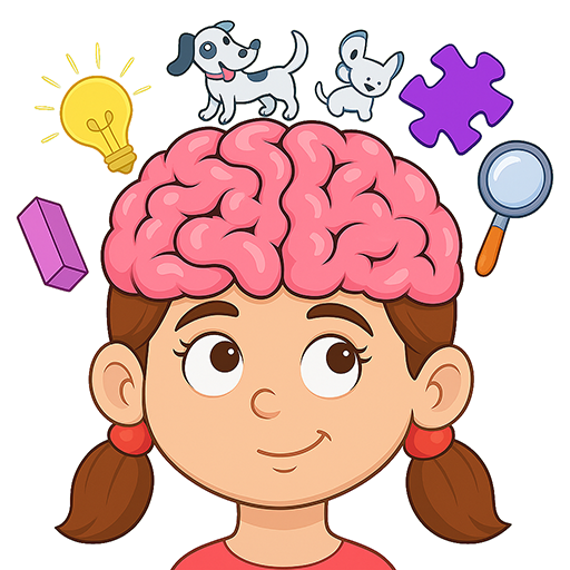 Brain Game: Genius Tricky Test