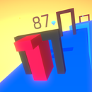Don't Slice Me 3D APK