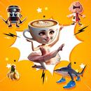 Brainrot Puzzle Merge Masters APK