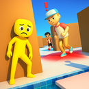 Hide and Seek Mini Games APK