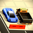 Parking 3D: heures de pointe APK