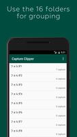 Capture Clipper Extension скриншот 1
