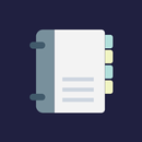 APK Mobile Diary: Simple diary app