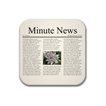 Minute News ikona