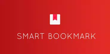 Smart Bookmark: ブックマークをスマートに管理