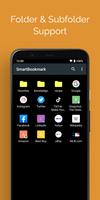 Smart Bookmark ภาพหน้าจอ 2