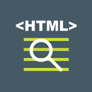 HTML Page Source Viewer APK