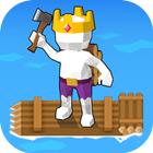 Survival War-Dangerous Island 圖標