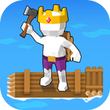 Survival War-Dangerous Island আইকন