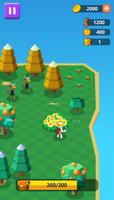 Survival War-Dangerous Island 海報