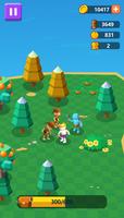 Survival War-Dangerous Island 截圖 2