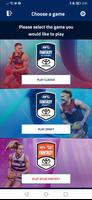 AFL FANTASY Affiche