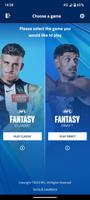 AFL FANTASY पोस्टर