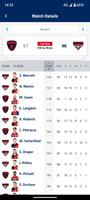 AFL FANTASY स्क्रीनशॉट 2
