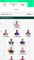 NRL Fantasy ภาพหน้าจอ 1