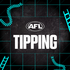 AFL Tipping Zeichen