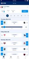 AFL Tipping Screenshot 1