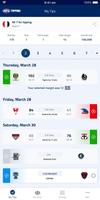 AFL Tipping syot layar 2