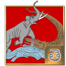 Gajendra Moksham Text only aplikacja
