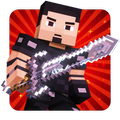Sword mod for Minecraft PE
