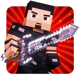 Мод на мечи для Майнкрафта