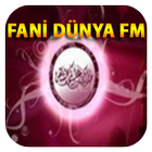 Fani Dünya Fm ícone