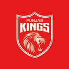 PUNJAB KINGS Official App icon