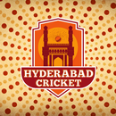 Hyderabad T20 Cricket Fan App APK