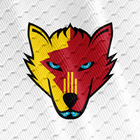 New Mexico Ice Wolves ícone