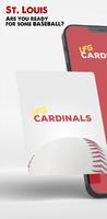 LFG Cardinals Poster