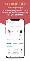 LFG Cardinals captura de pantalla 3