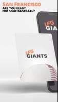 LFG Giants poster