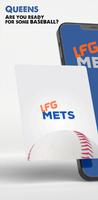 LFG Mets poster