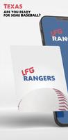 LFG Rangers-poster