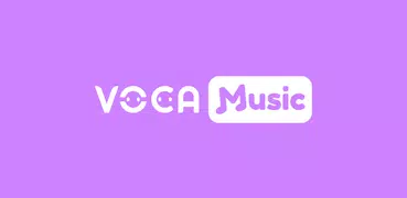 VOCA Music - Learn with Songs